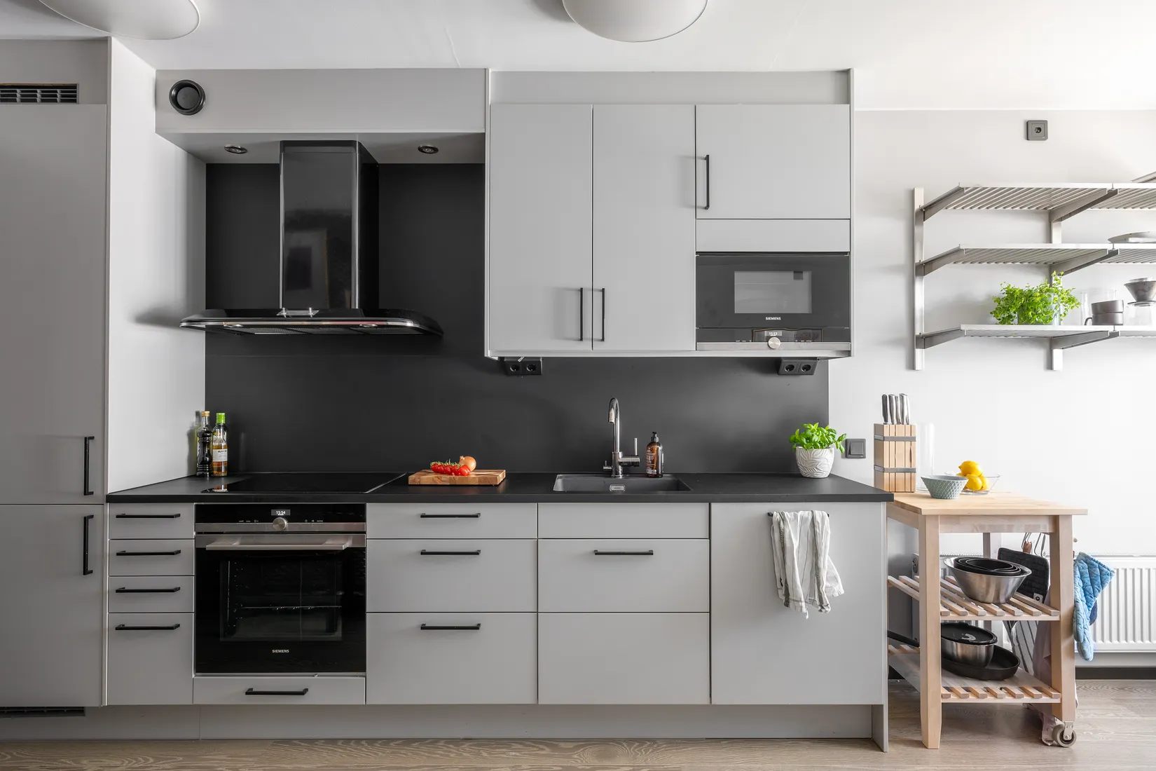 Bostadsrätt, Mölndalsvägen 87B, Johanneberg - Almedal, Göteborg