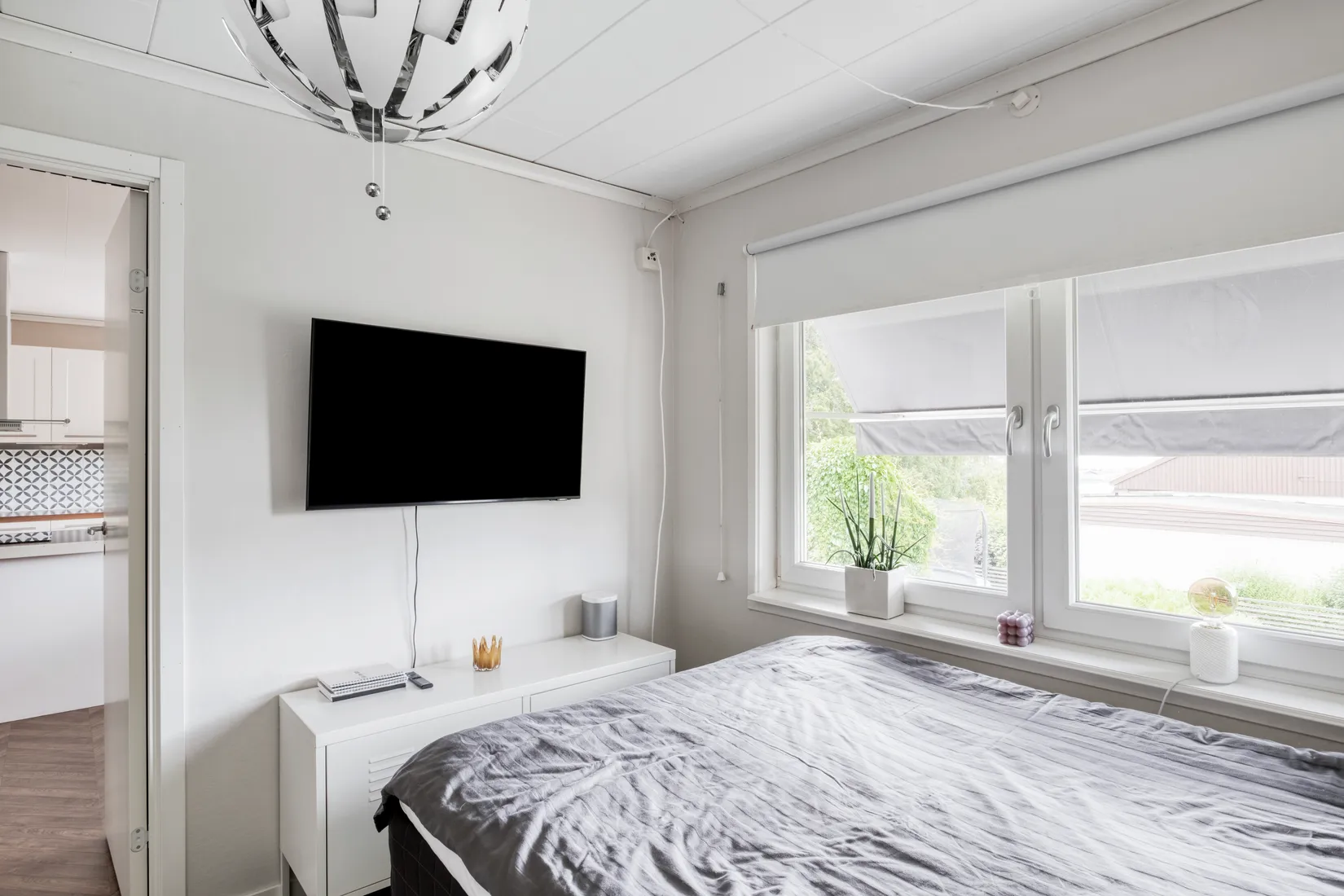 Villa, Slånbärsvägen 3, Olofström