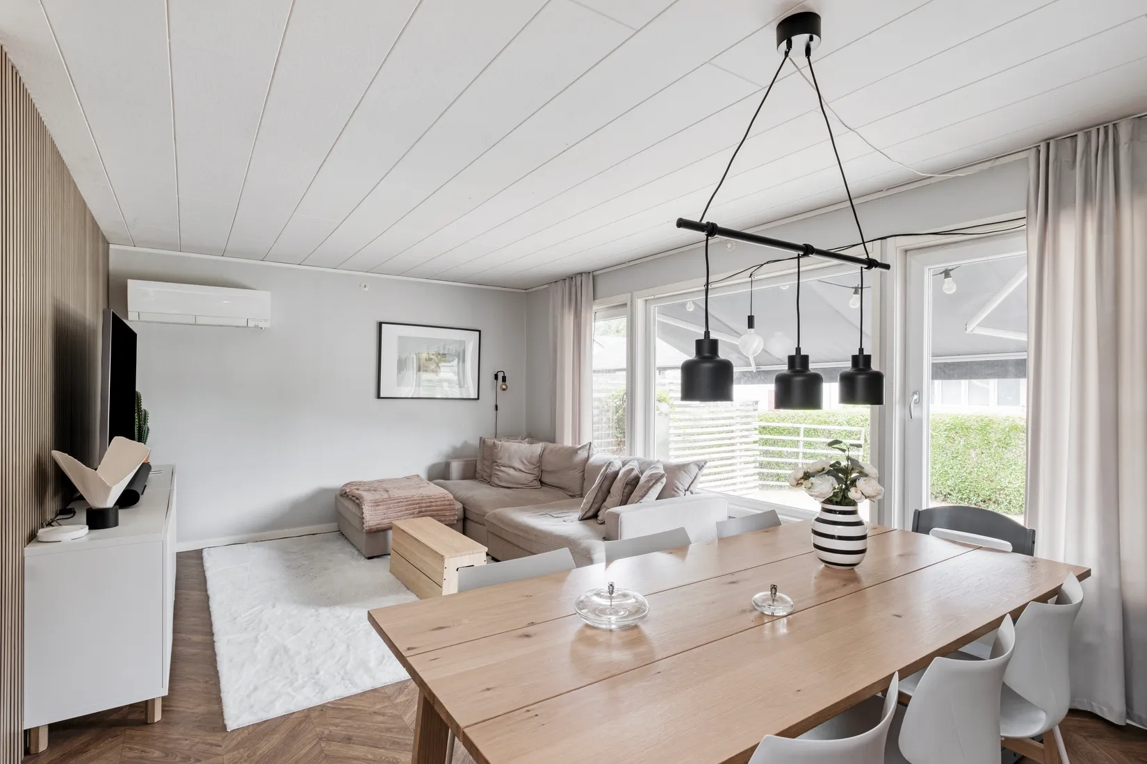 Villa, Slånbärsvägen 3, Olofström