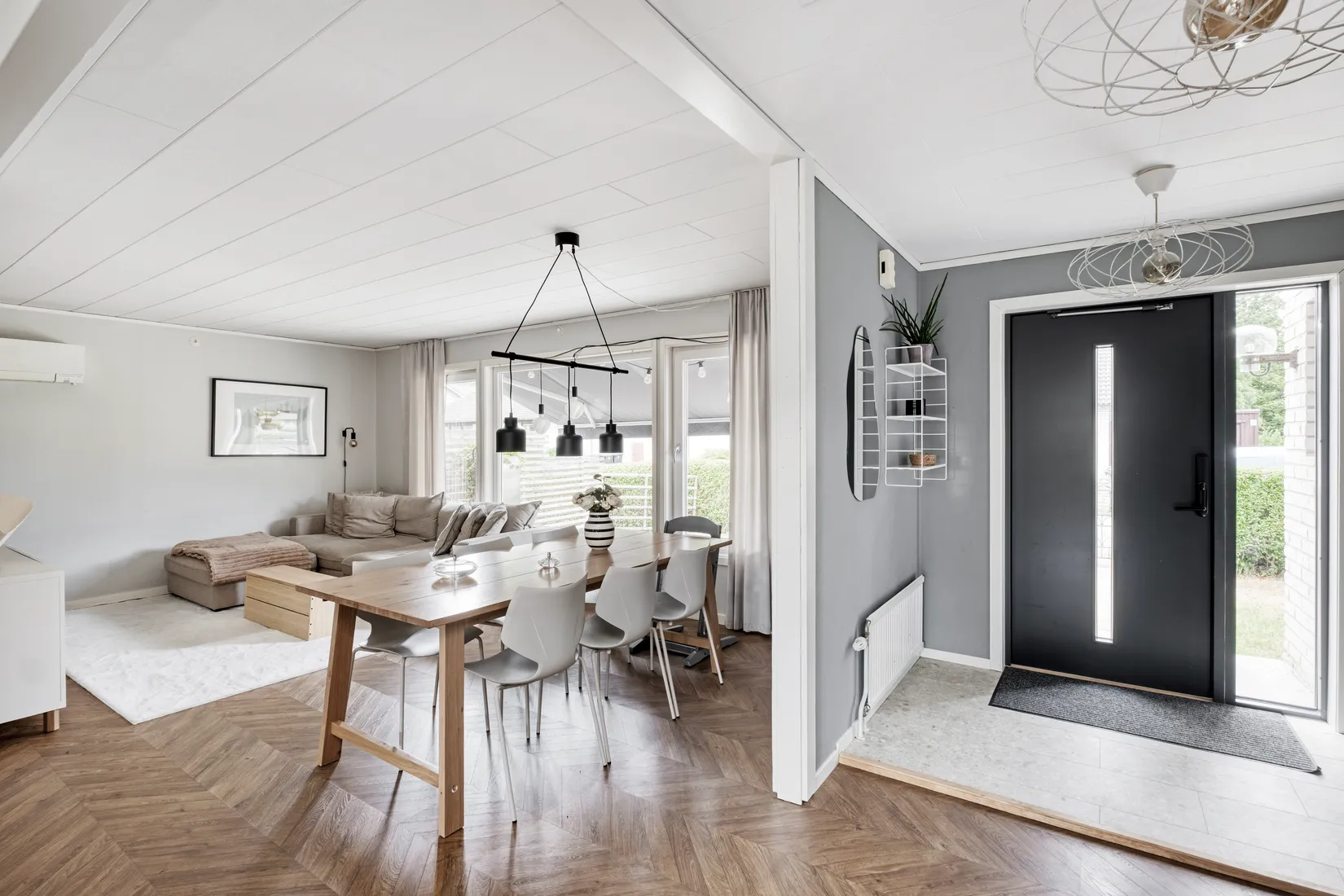 Villa, Slånbärsvägen 3, Olofström