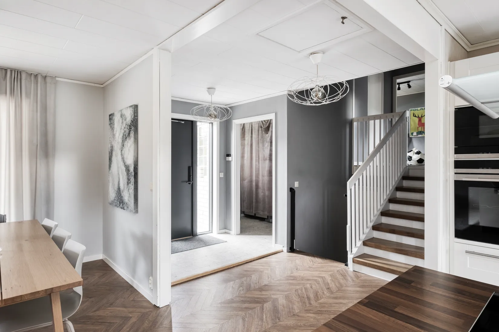 Villa, Slånbärsvägen 3, Olofström