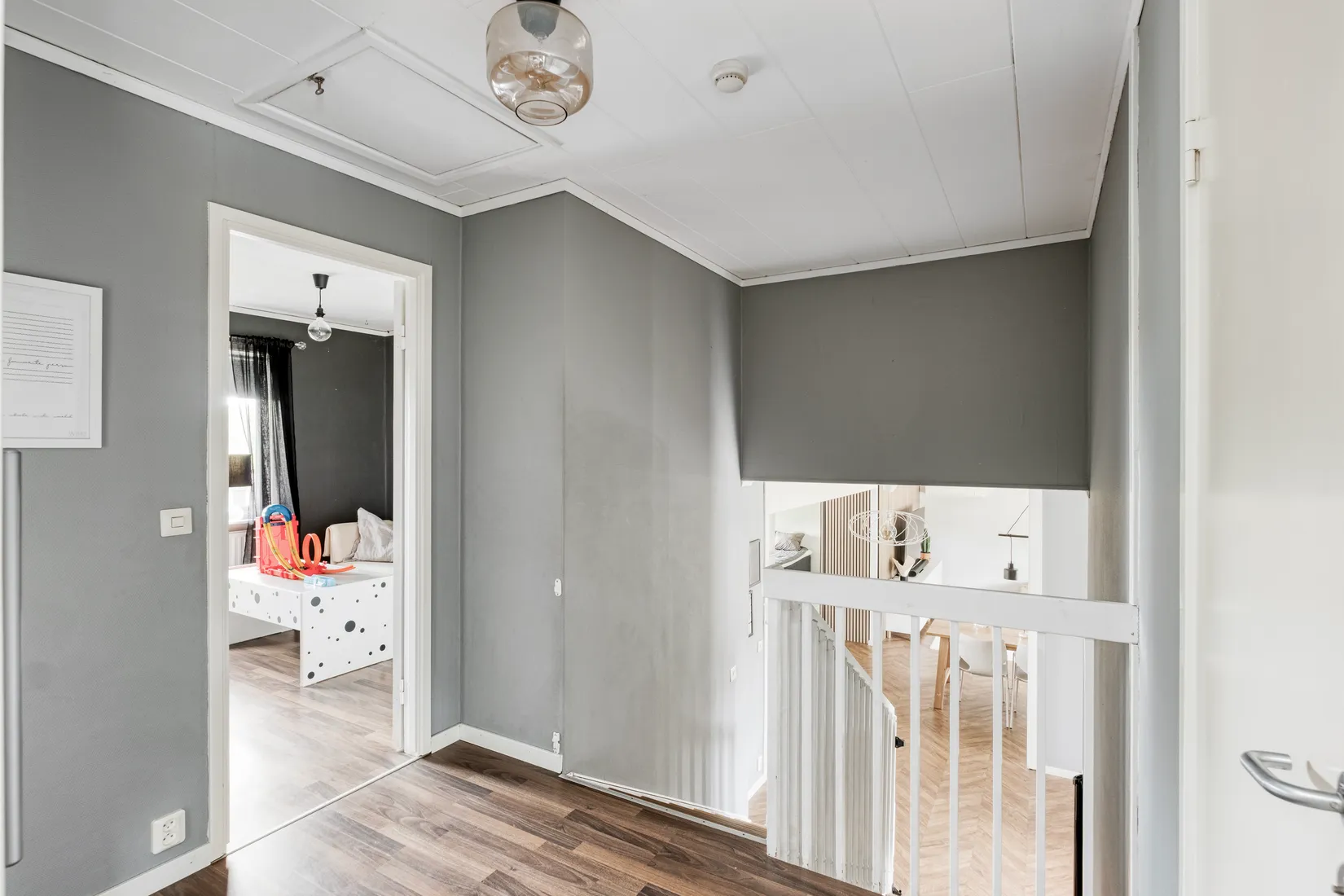 Villa, Slånbärsvägen 3, Olofström