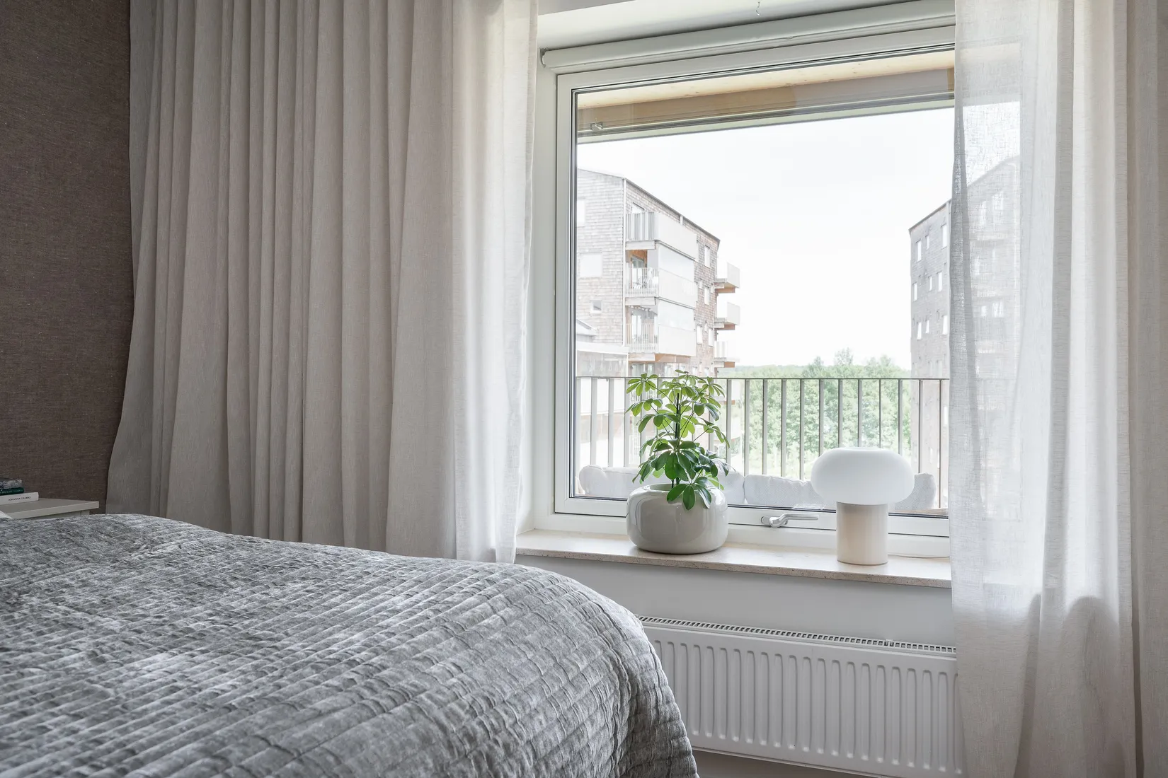 Bostadsrätt, Anna Koskulls gata 3J, Trummens Strand, Växjö