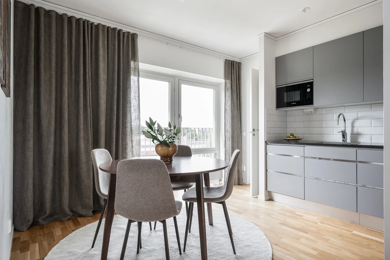 Bostadsrätt, Anna Koskulls gata 3J, Trummens Strand, Växjö