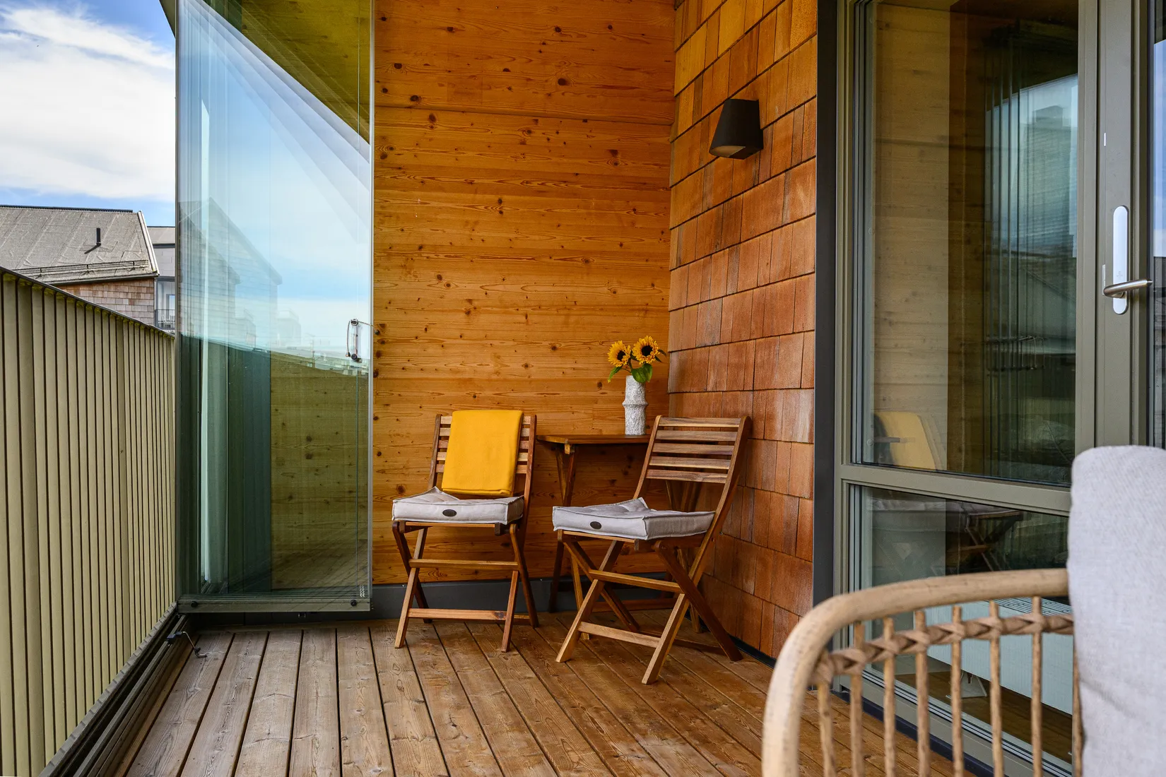 Bostadsrätt, Anna Koskulls gata 3J, Trummens Strand, Växjö