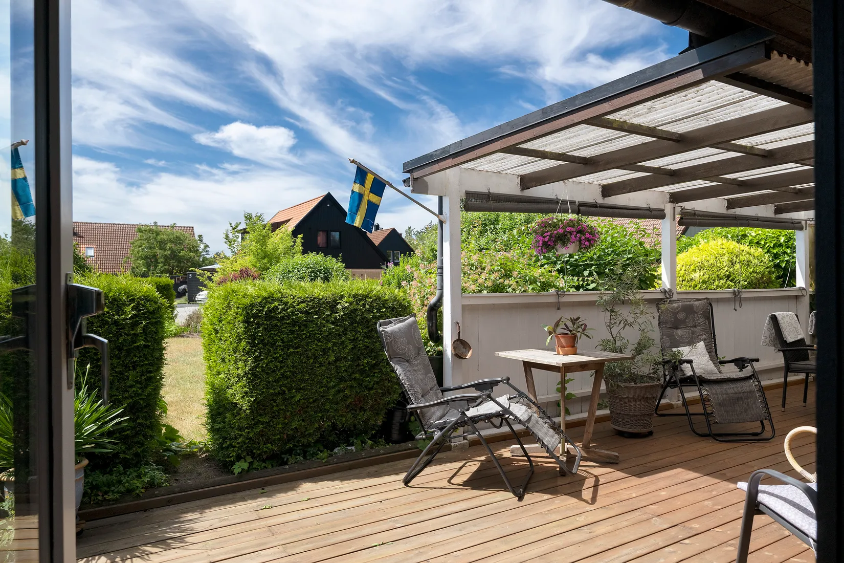 Villa, Prosits väg 4, Östra Stranden, Trelleborg
