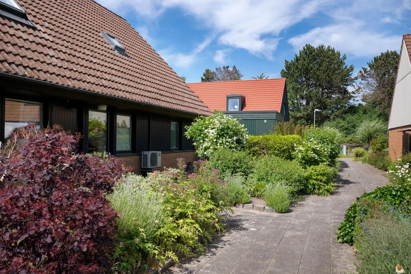 Villa, Prosits väg 4, Östra Stranden, Trelleborg
