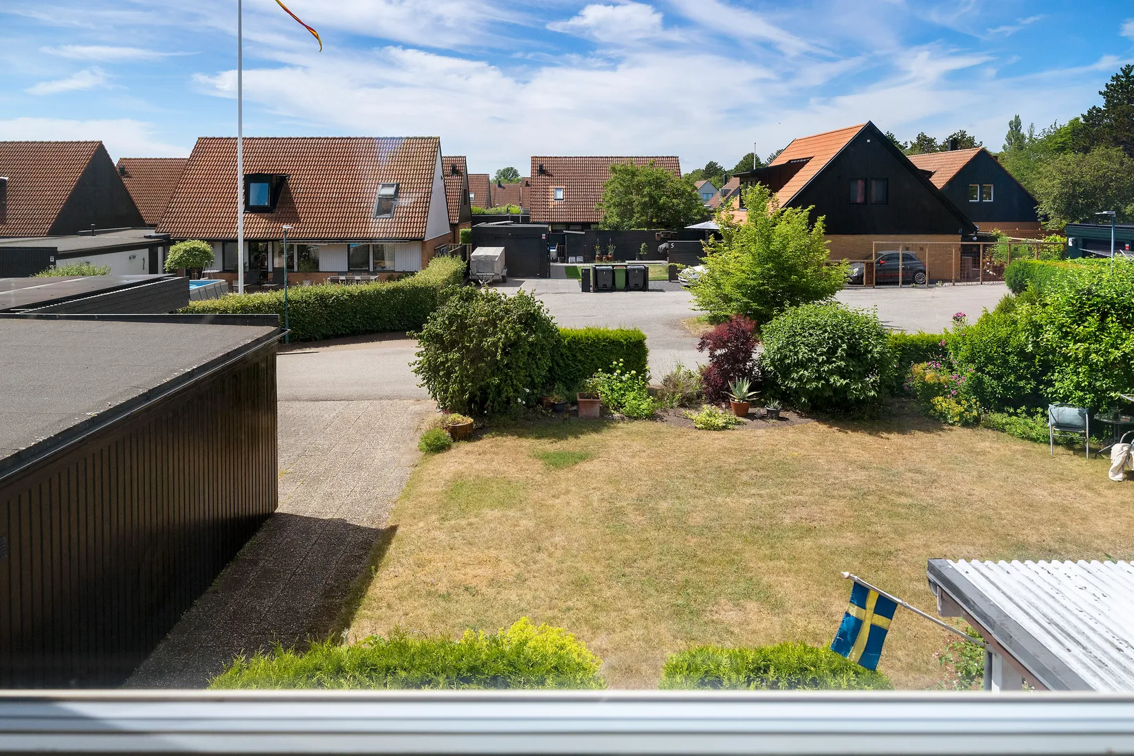 Villa, Prosits väg 4, Östra Stranden, Trelleborg