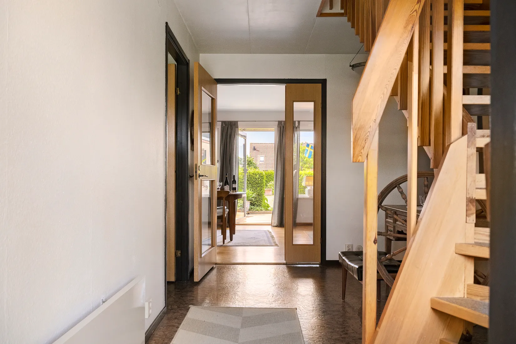 Villa, Prosits väg 4, Östra Stranden, Trelleborg