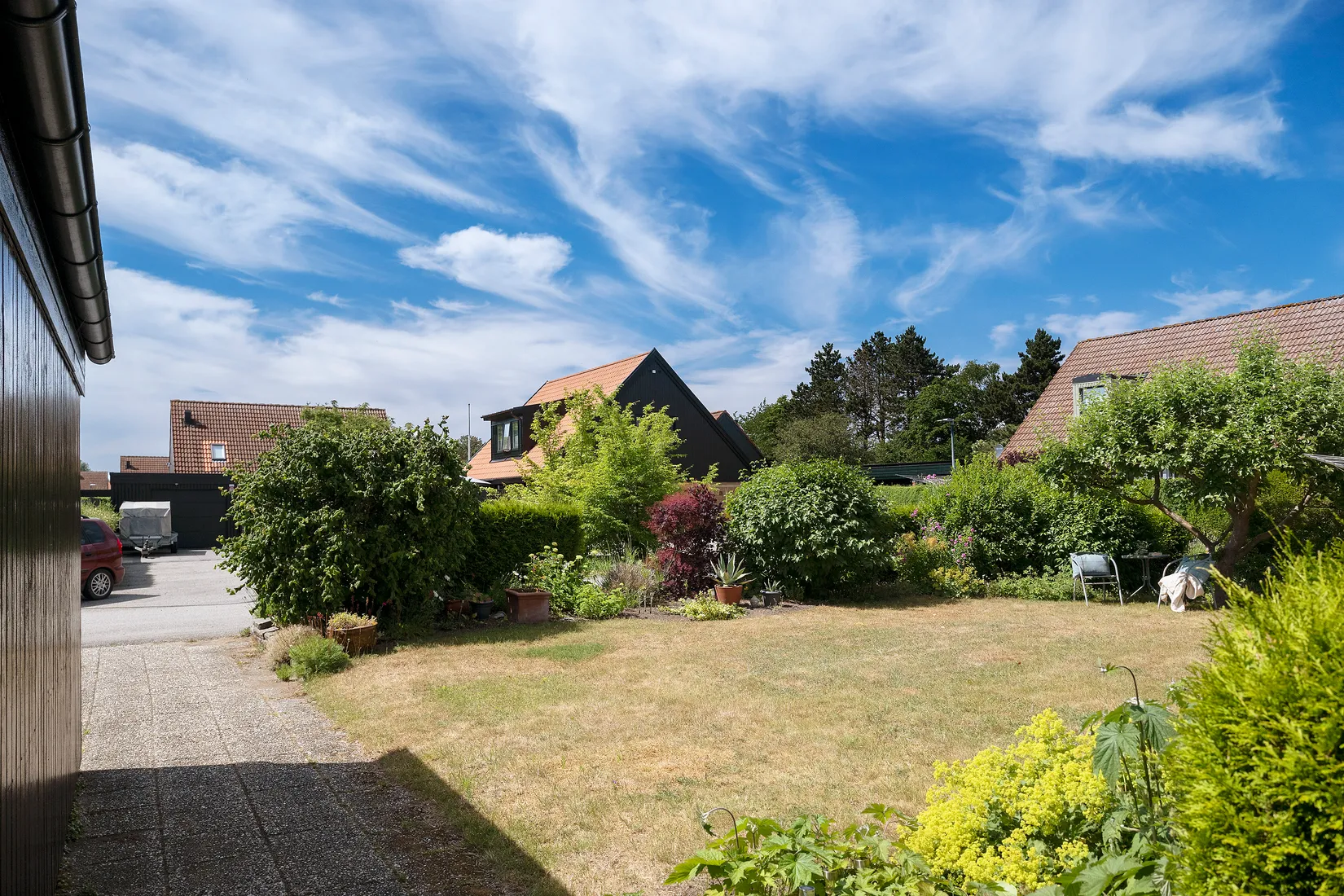 Villa, Prosits väg 4, Östra Stranden, Trelleborg