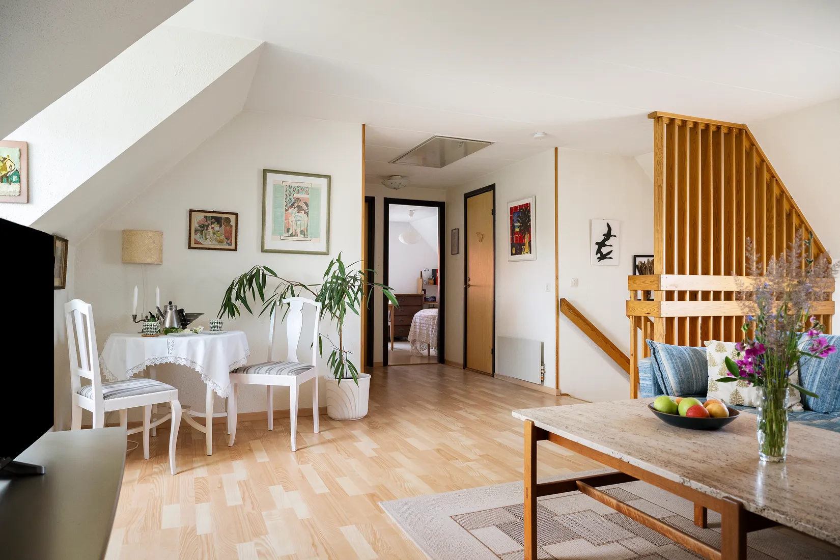 Villa, Prosits väg 4, Östra Stranden, Trelleborg