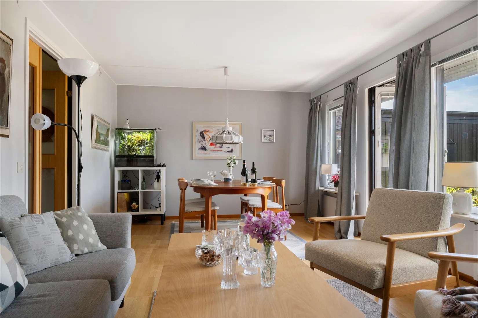 Villa, Prosits väg 4, Östra Stranden, Trelleborg
