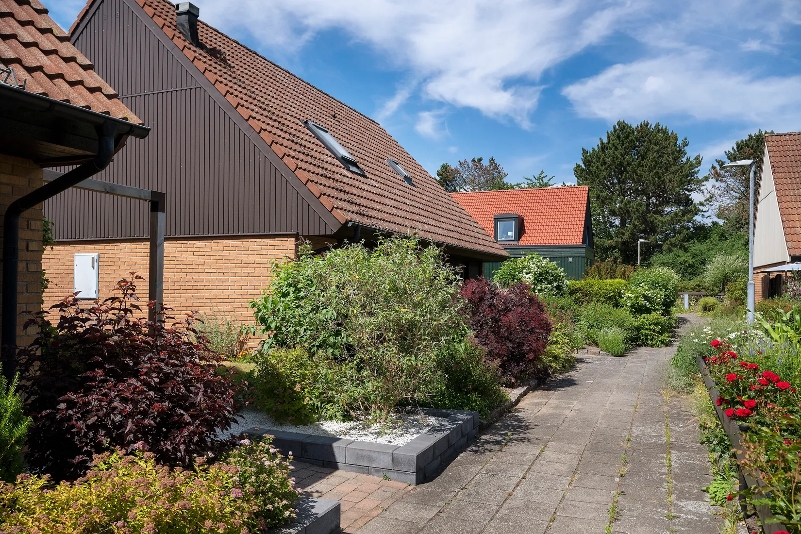 Villa, Prosits väg 4, Östra Stranden, Trelleborg