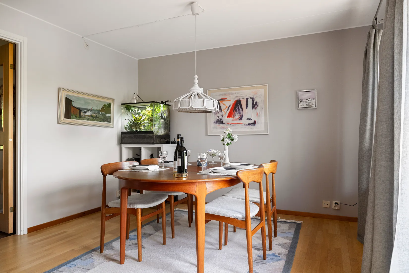 Villa, Prosits väg 4, Östra Stranden, Trelleborg