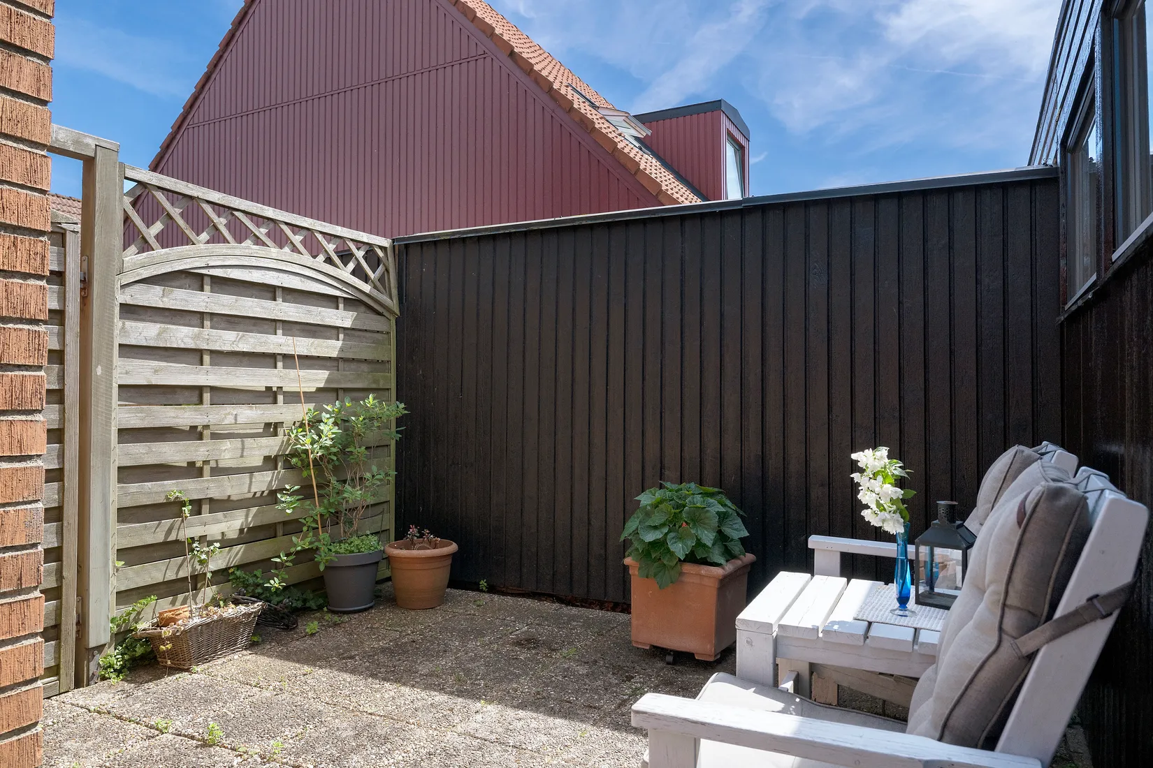 Villa, Prosits väg 4, Östra Stranden, Trelleborg
