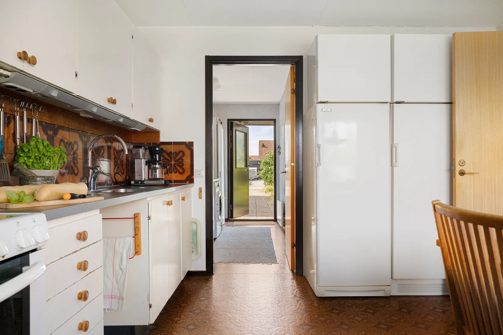 Villa, Prosits väg 4, Östra Stranden, Trelleborg