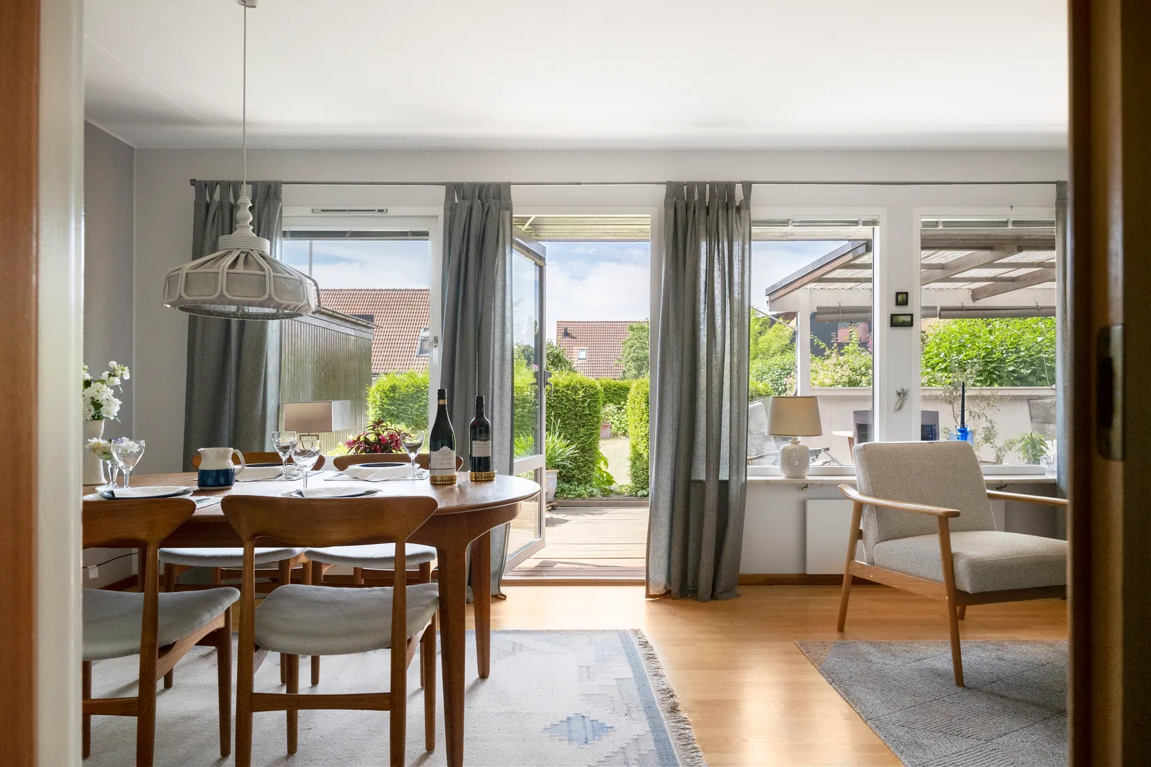 Villa, Prosits väg 4, Östra Stranden, Trelleborg