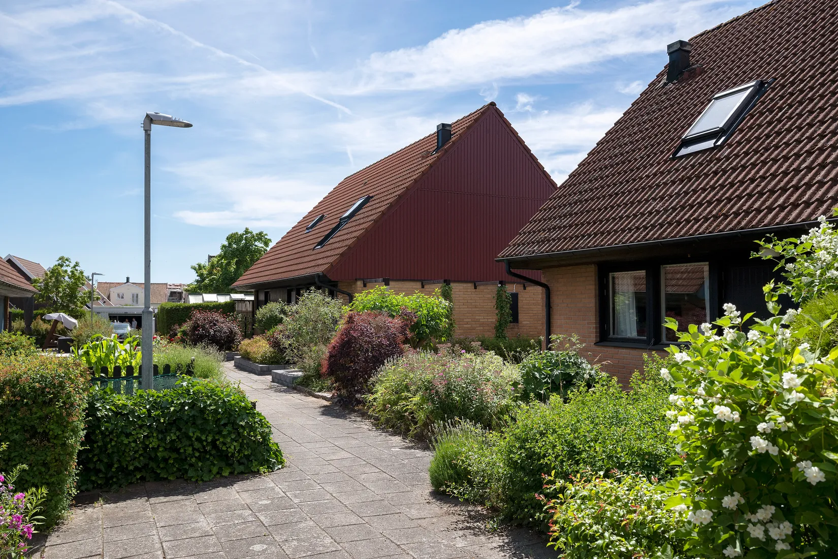 Villa, Prosits väg 4, Östra Stranden, Trelleborg