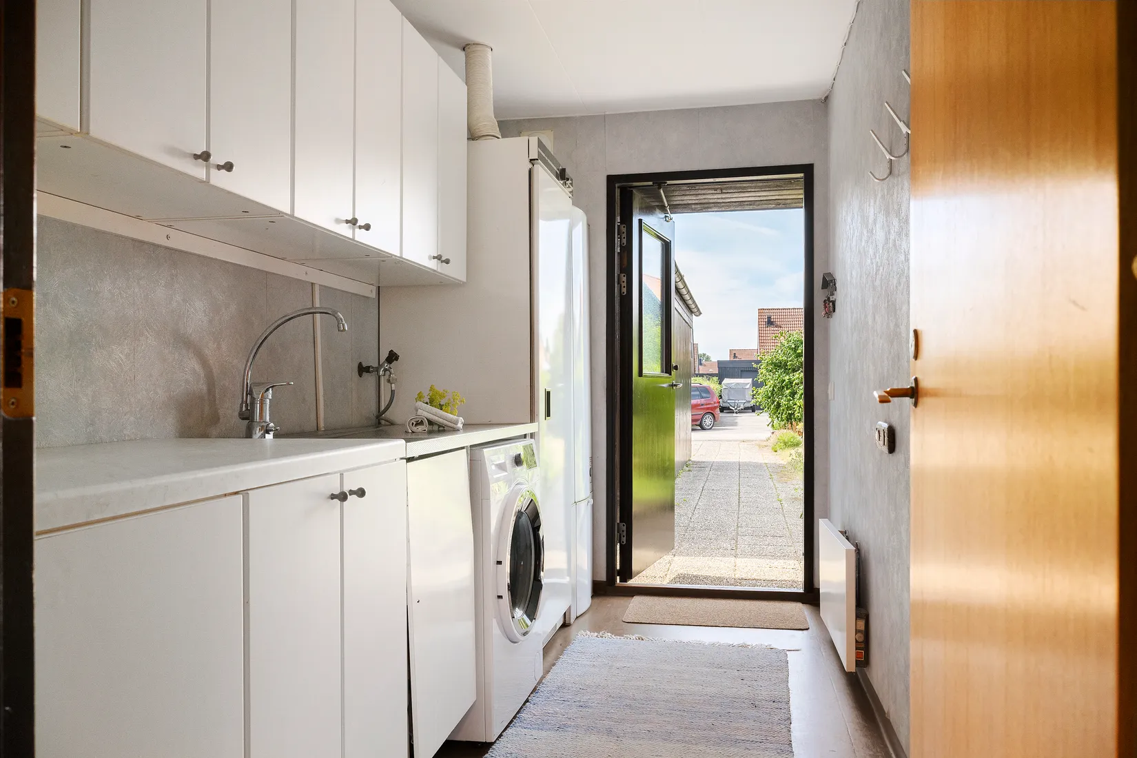 Villa, Prosits väg 4, Östra Stranden, Trelleborg