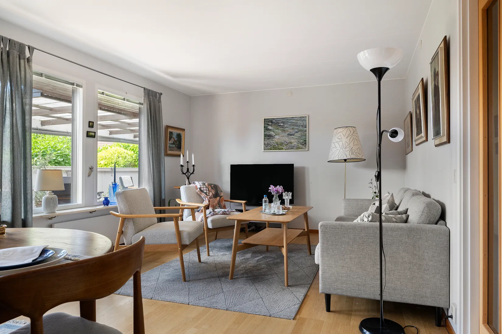 Villa, Prosits väg 4, Östra Stranden, Trelleborg