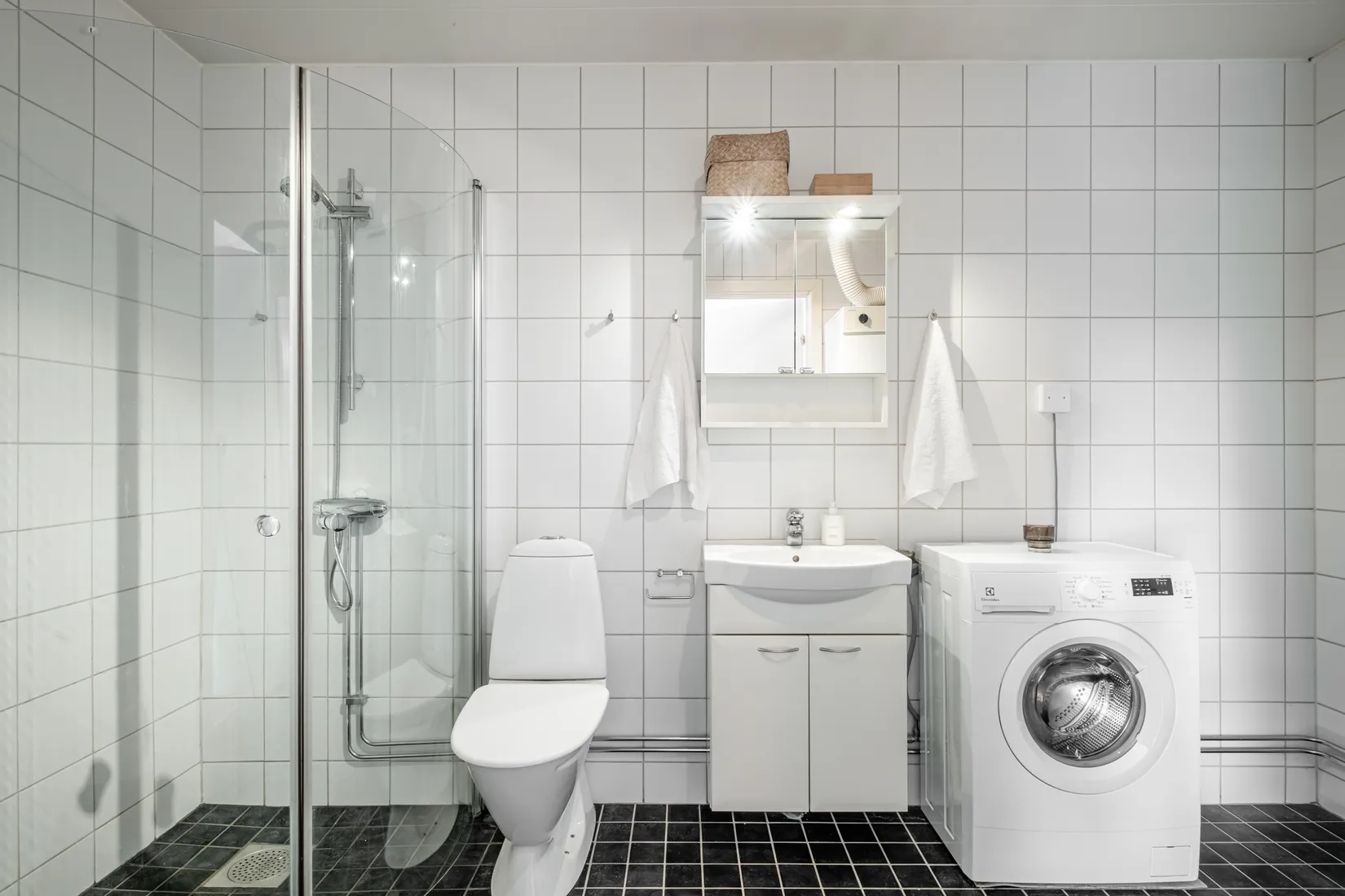 Bostadsrätt, Villa, Kantarellvägen 17, Vallentuna