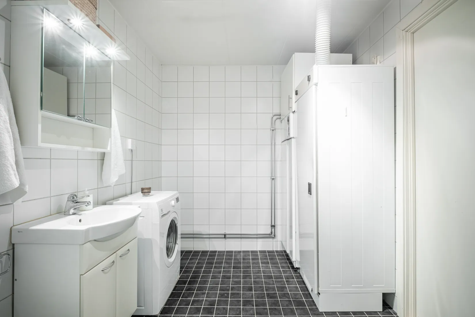 Bostadsrätt, Villa, Kantarellvägen 17, Vallentuna