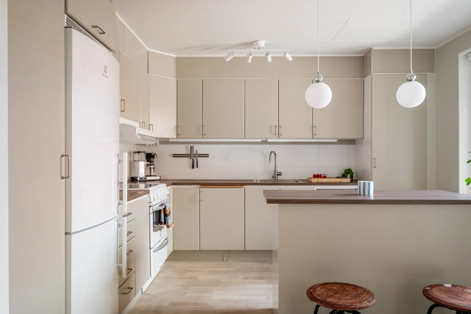 Bostadsrätt, Villa, Kantarellvägen 17, Vallentuna