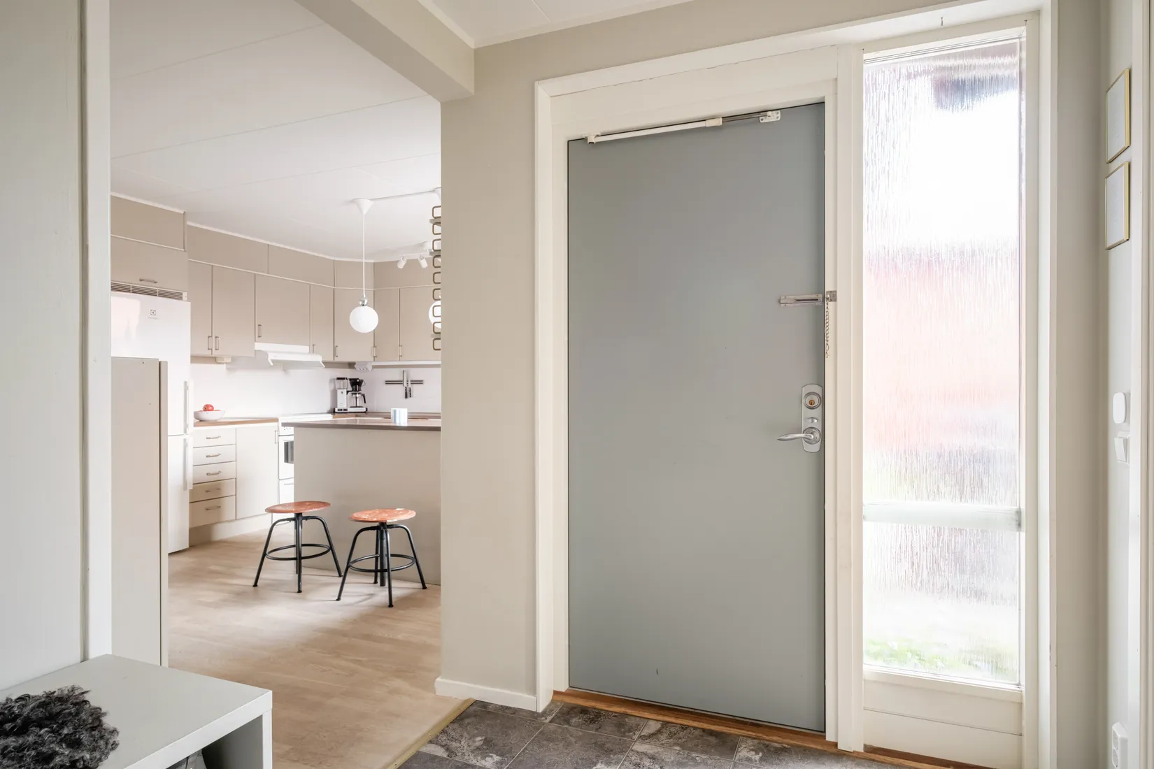 Bostadsrätt, Villa, Kantarellvägen 17, Vallentuna