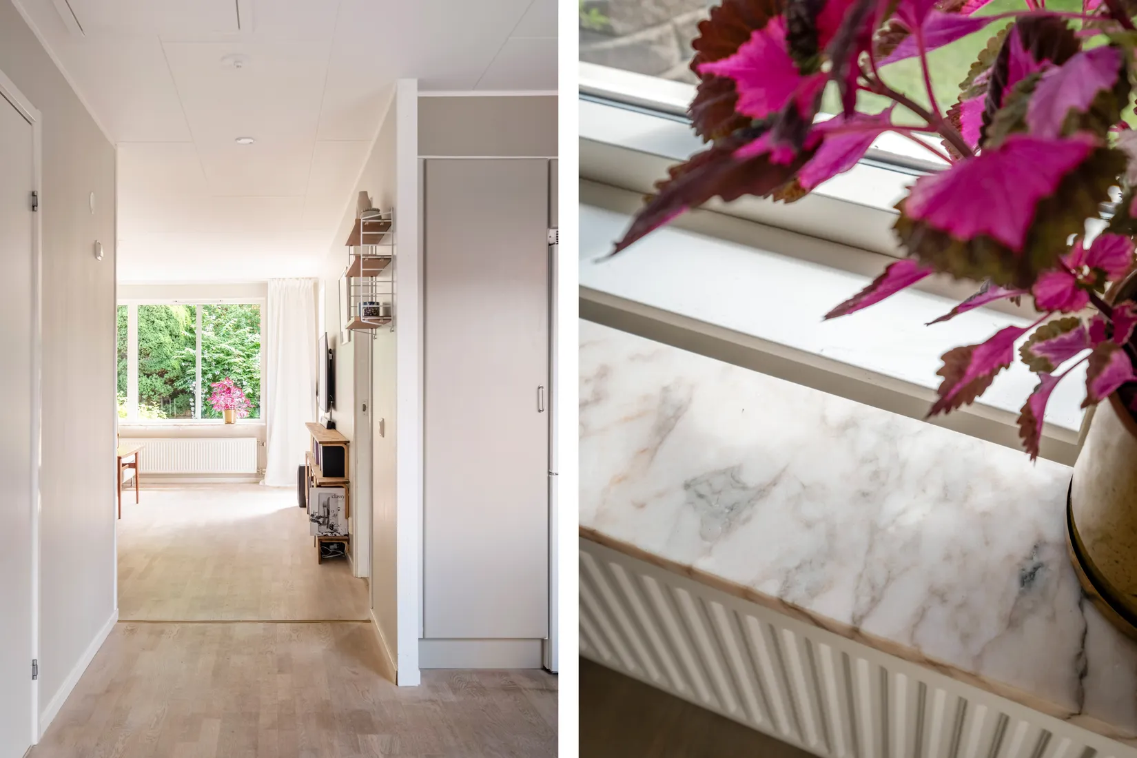 Bostadsrätt, Villa, Kantarellvägen 17, Vallentuna