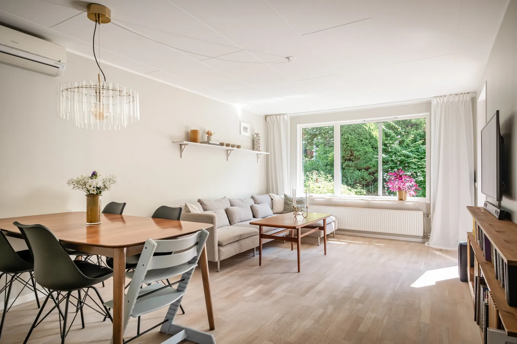Bostadsrätt, Villa, Kantarellvägen 17, Vallentuna