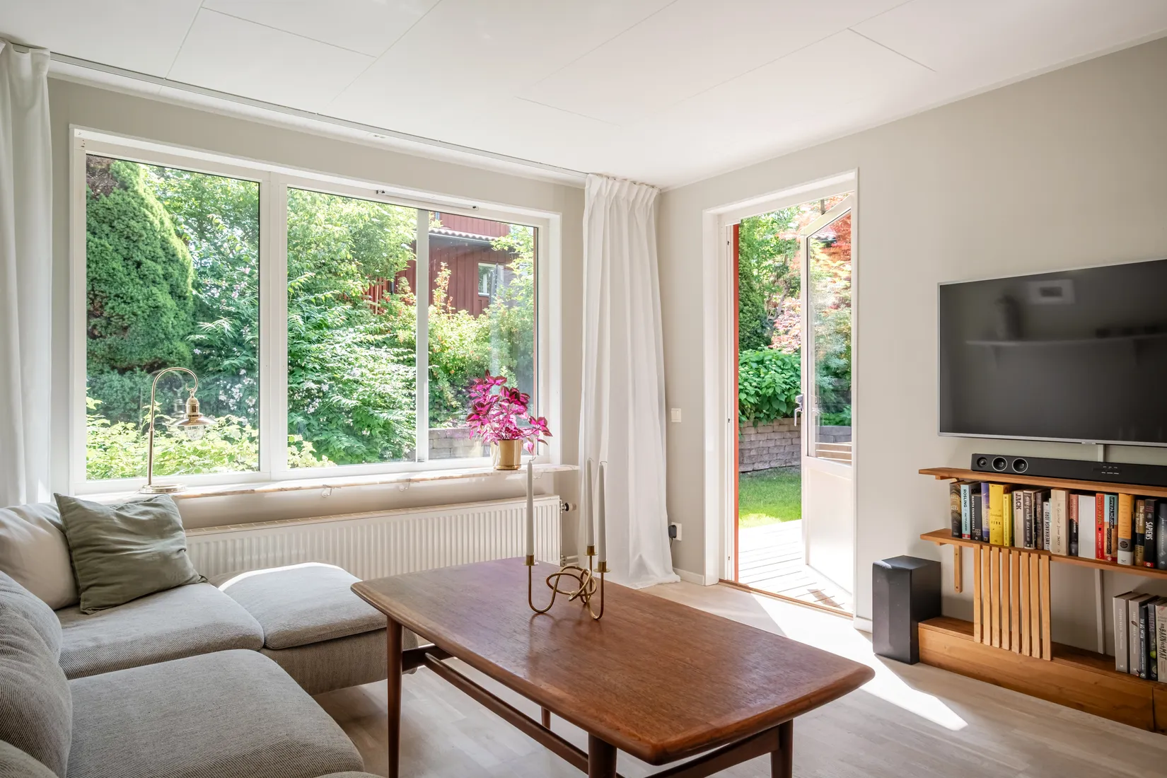 Bostadsrätt, Villa, Kantarellvägen 17, Vallentuna