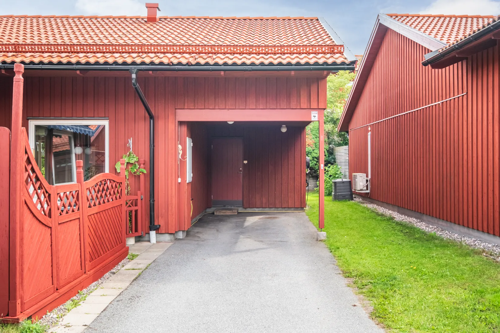 Bostadsrätt, Villa, Kantarellvägen 17, Vallentuna