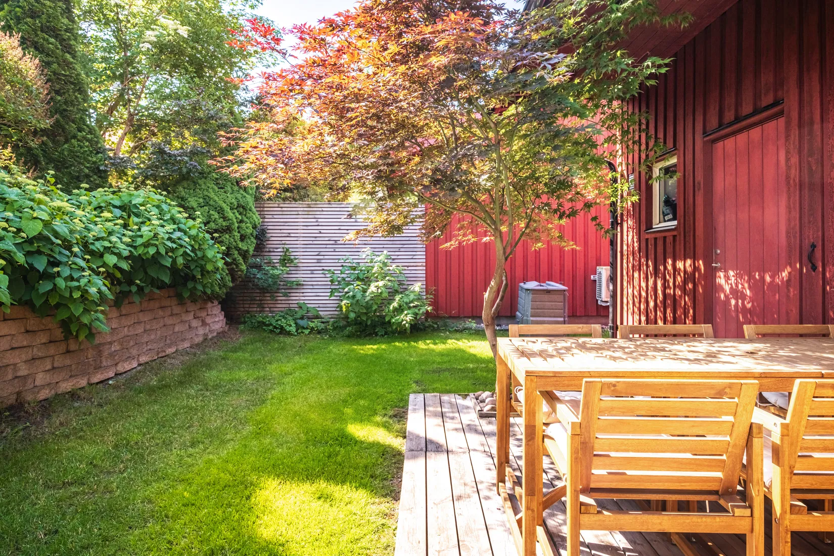 Bostadsrätt, Villa, Kantarellvägen 17, Vallentuna