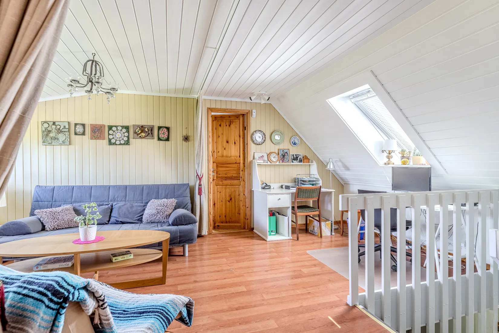 Villa, Hallonstigen 3, Rydsnäs, Ydre