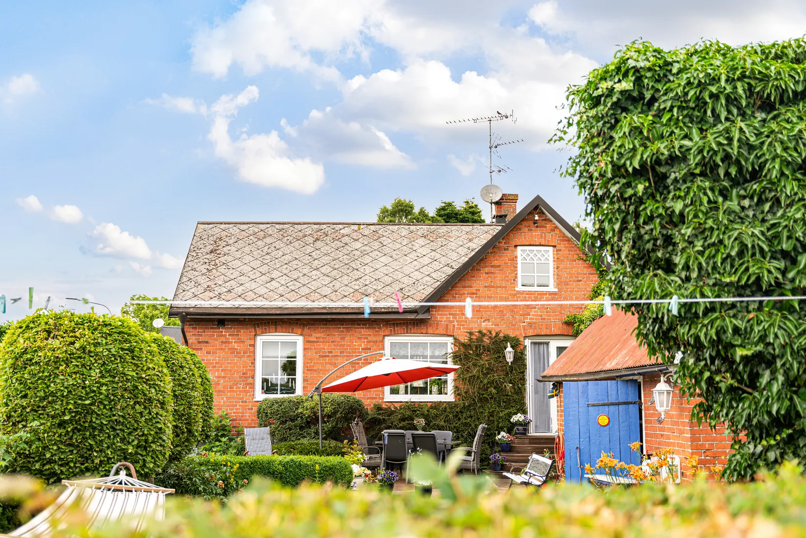 Villa, Stibyvägen 1, Östra Vemmerlöv, Simrishamn