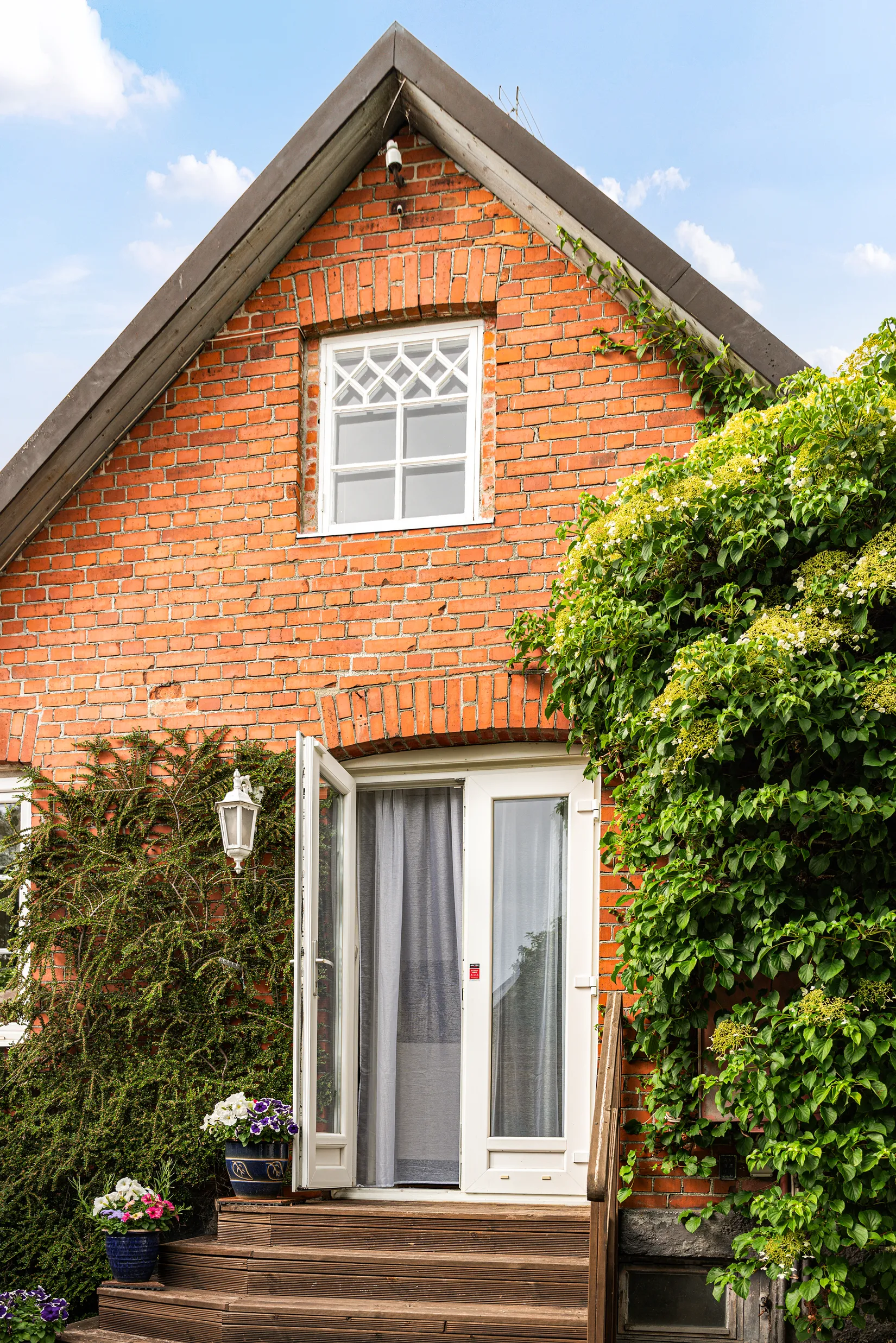 Villa, Stibyvägen 1, Östra Vemmerlöv, Simrishamn