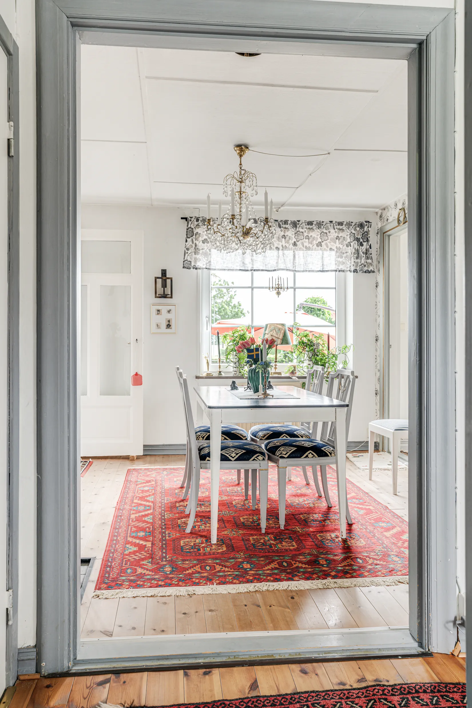 Villa, Stibyvägen 1, Östra Vemmerlöv, Simrishamn