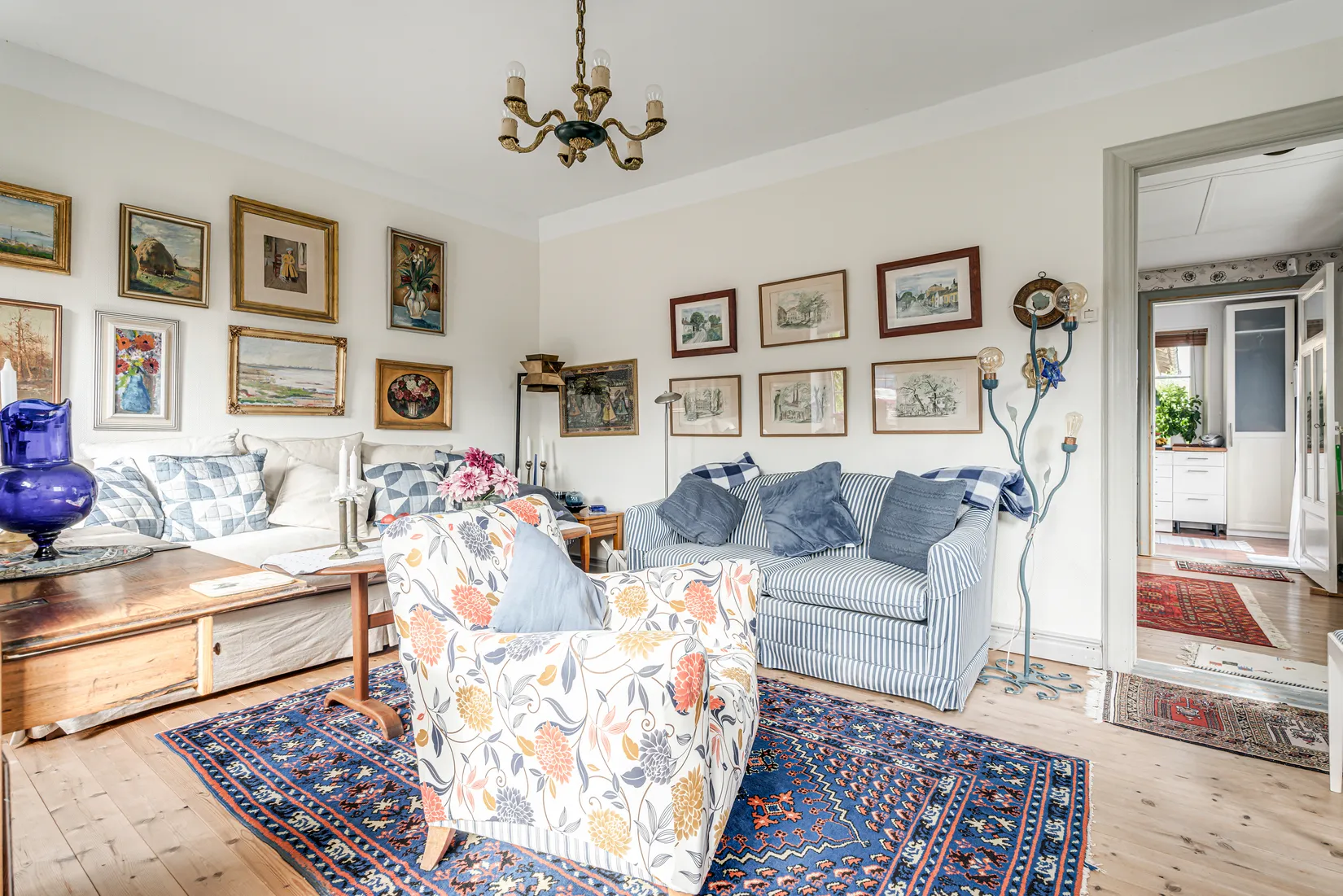 Villa, Stibyvägen 1, Östra Vemmerlöv, Simrishamn