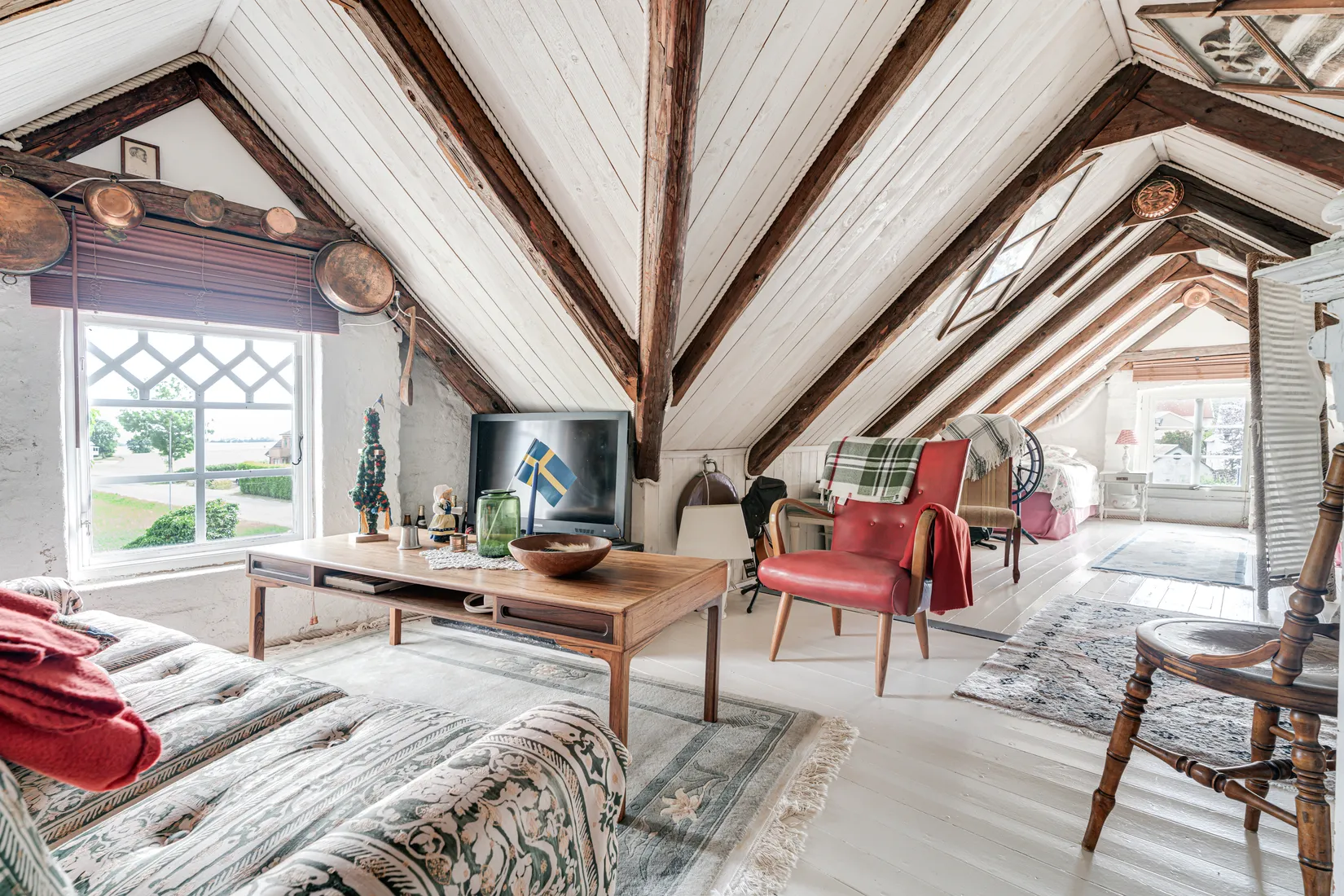 Villa, Stibyvägen 1, Östra Vemmerlöv, Simrishamn