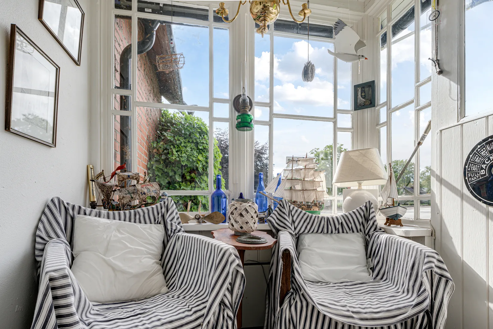 Villa, Stibyvägen 1, Östra Vemmerlöv, Simrishamn