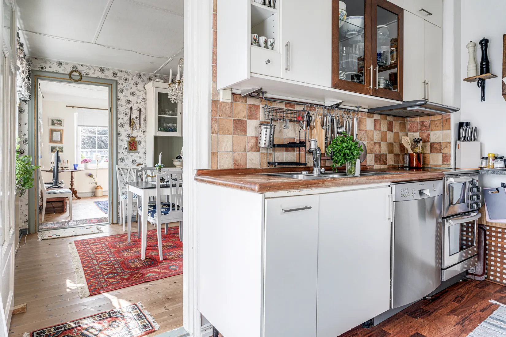 Villa, Stibyvägen 1, Östra Vemmerlöv, Simrishamn