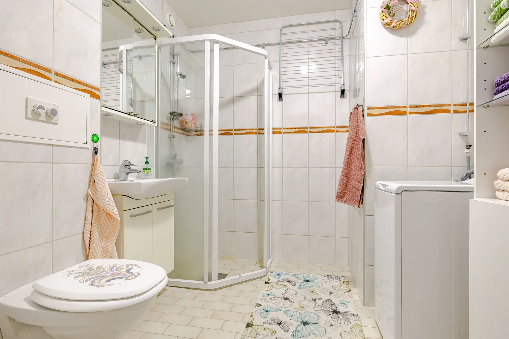 Bostadsrätt, Gådeåvägen 20, Härnösand