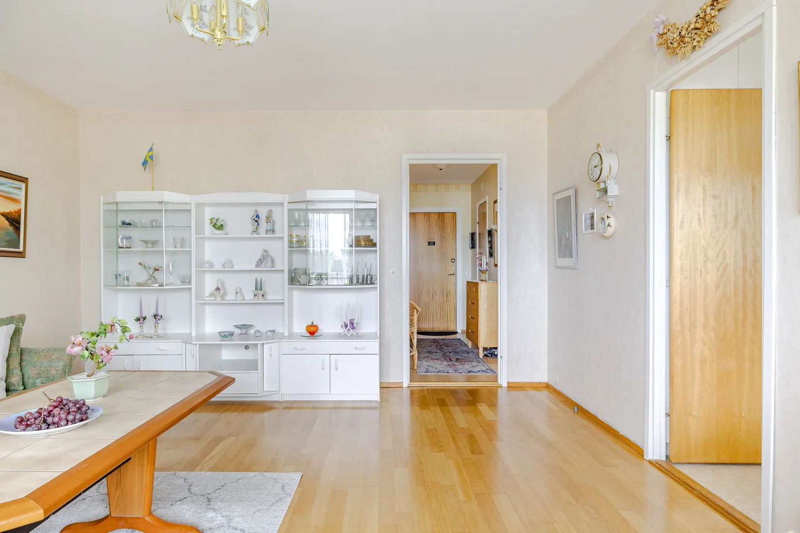 Bostadsrätt, Gådeåvägen 20, Härnösand