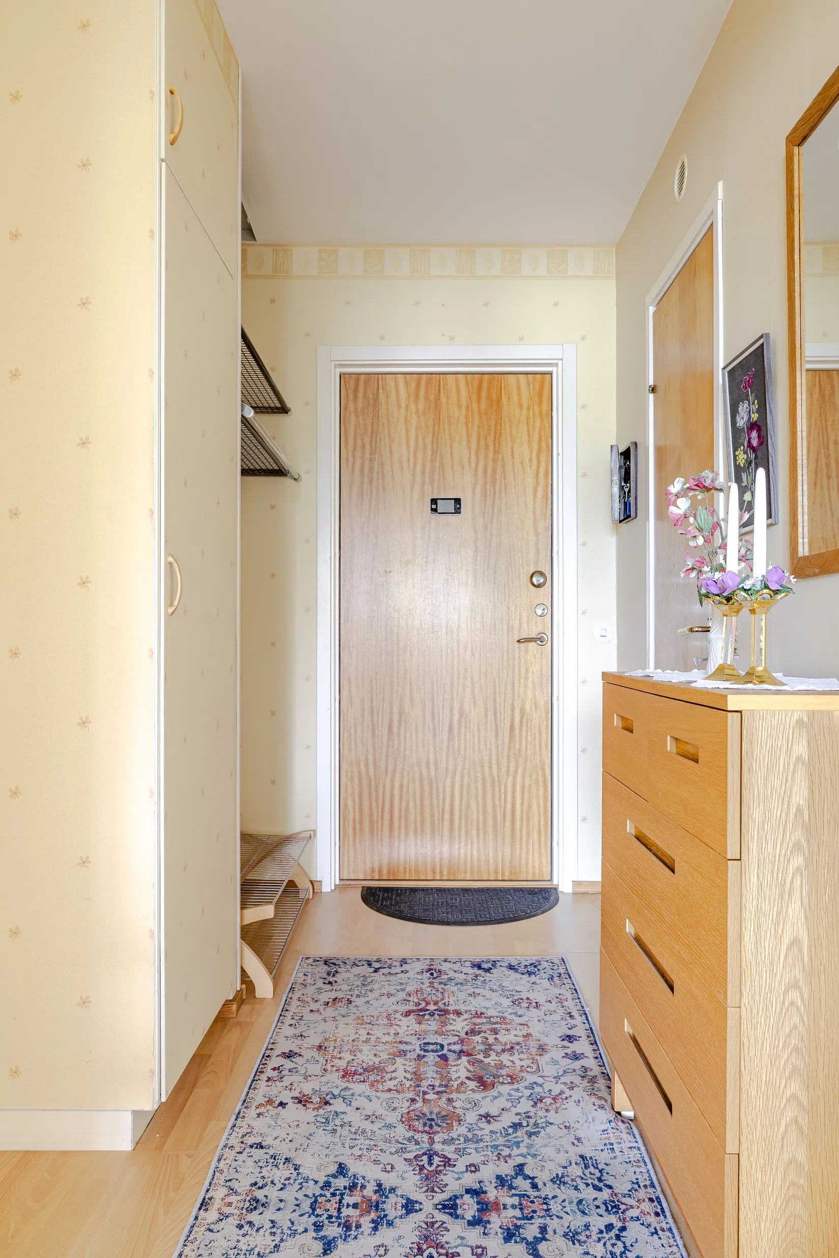 Bostadsrätt, Gådeåvägen 20, Härnösand
