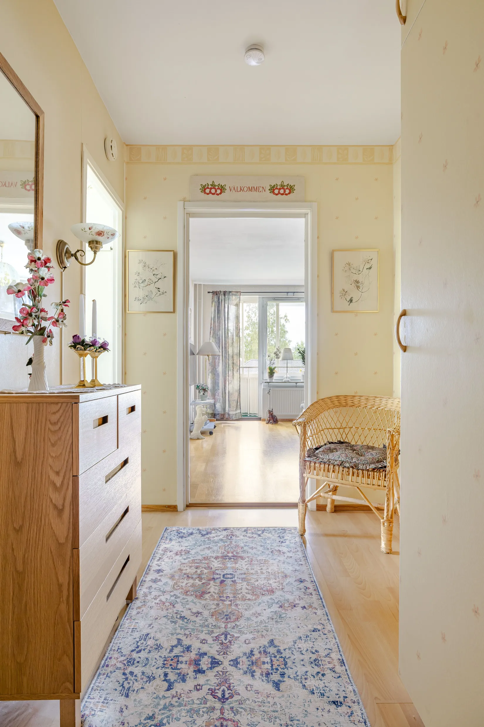 Bostadsrätt, Gådeåvägen 20, Härnösand
