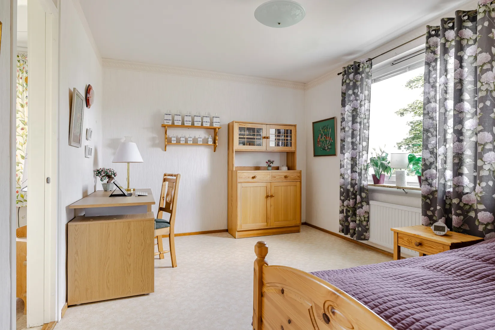 Bostadsrätt, Gådeåvägen 20, Härnösand