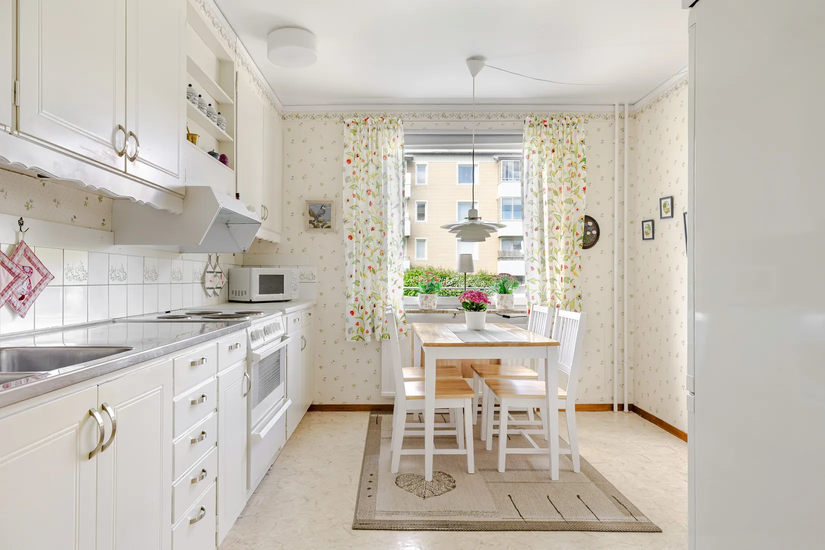Bostadsrätt, Gådeåvägen 20, Härnösand