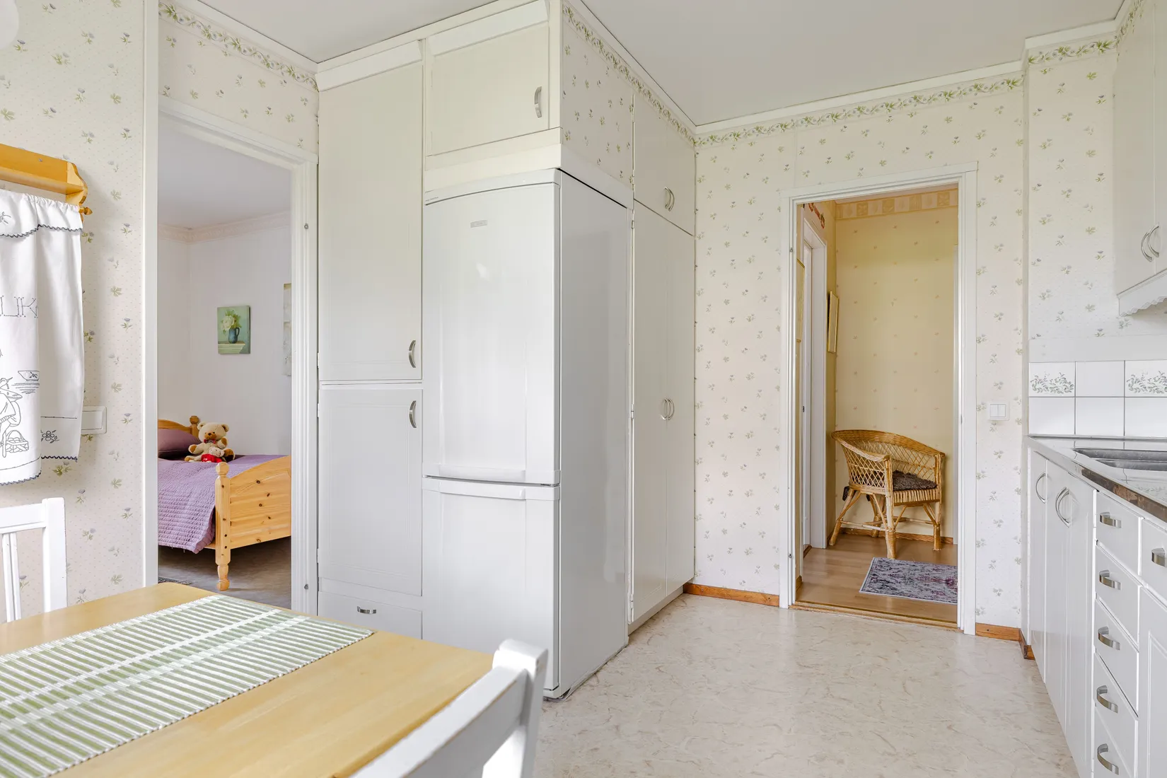 Bostadsrätt, Gådeåvägen 20, Härnösand