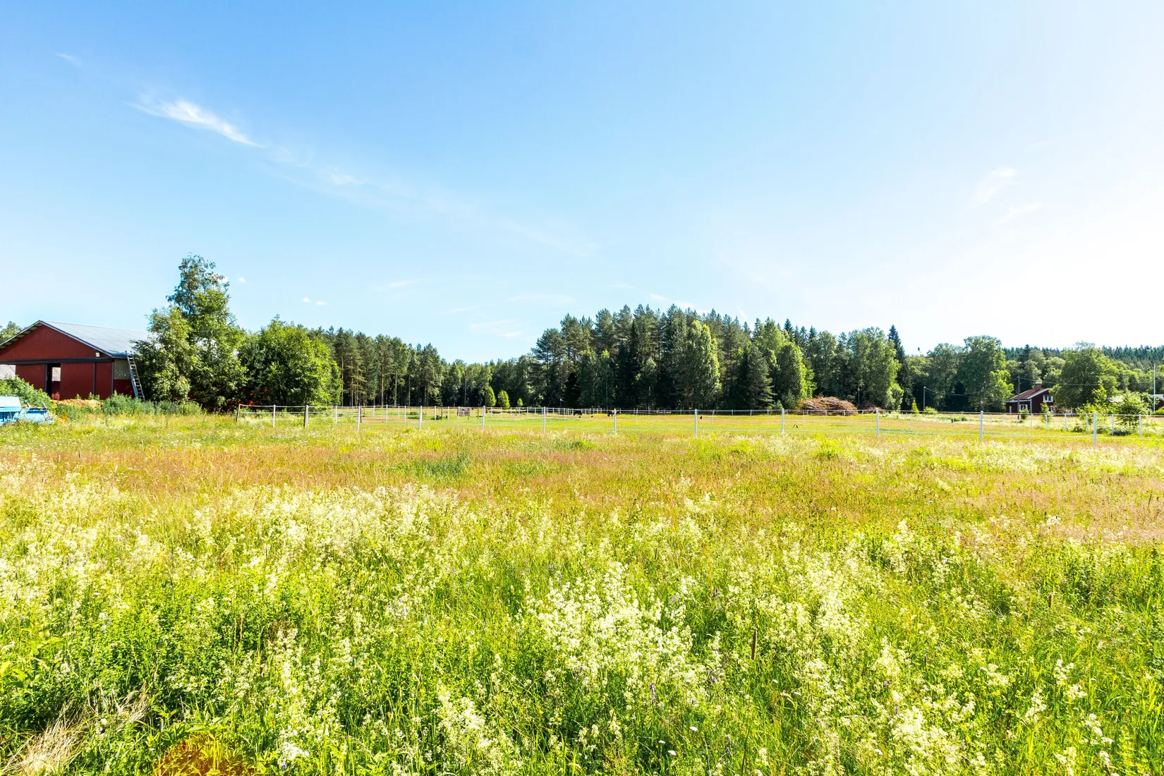 Villa, Myra Gärdet, Hagfors