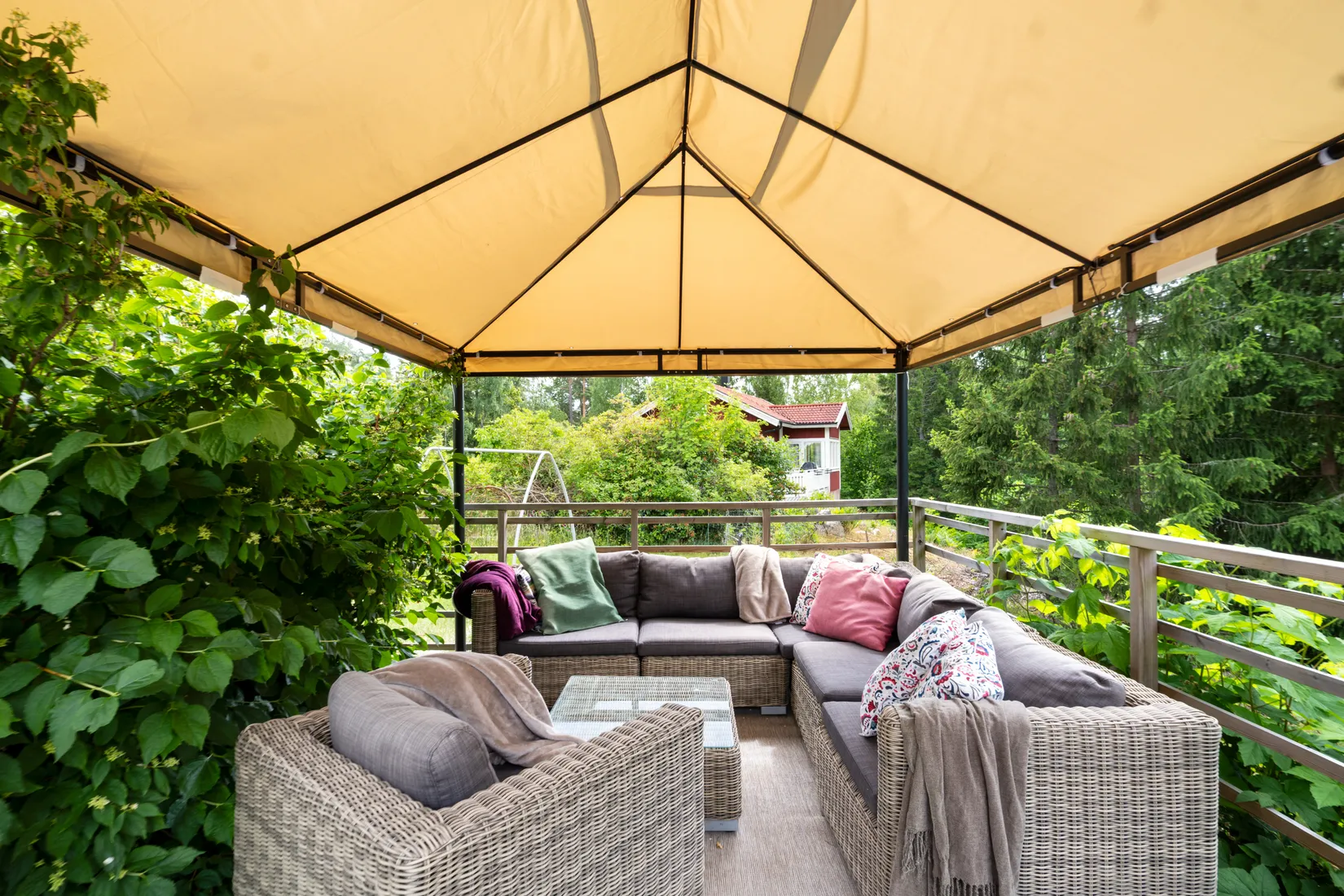 Villa, Breviksvägen 32, Trinntorp - Brevik, Tyresö
